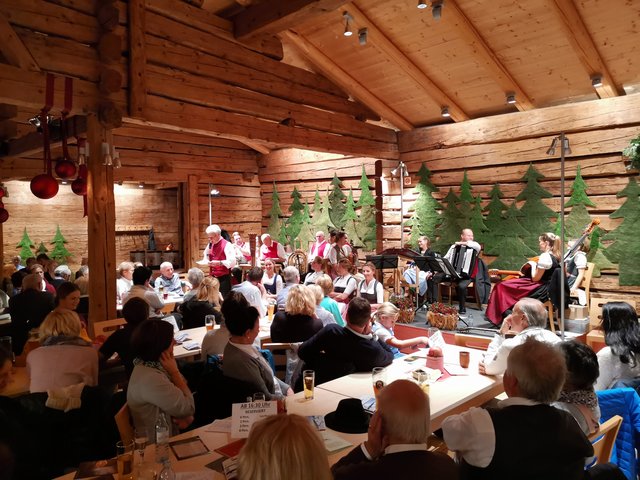 Tiroler Bergadvent in der Wildschönau ©TVB Wilodschönau T. L
