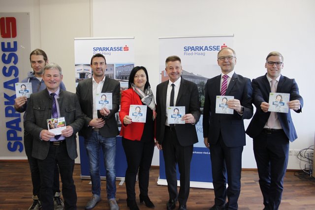 Im neuen Winterferienpass sind die "Best of Summer" Veranstaltungen gesammelt.