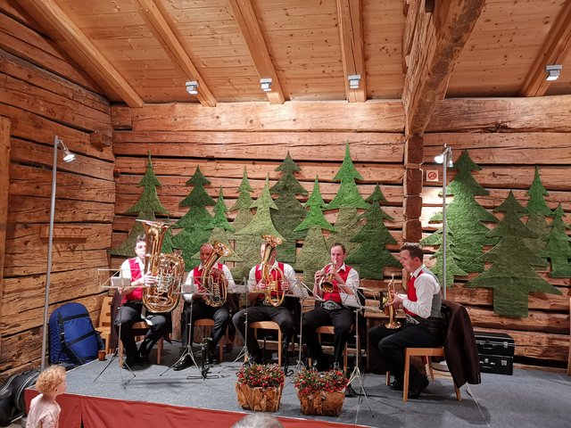 Tiroler Bergadvent in der Wildschönau ©TVB Wilodschönau T. L