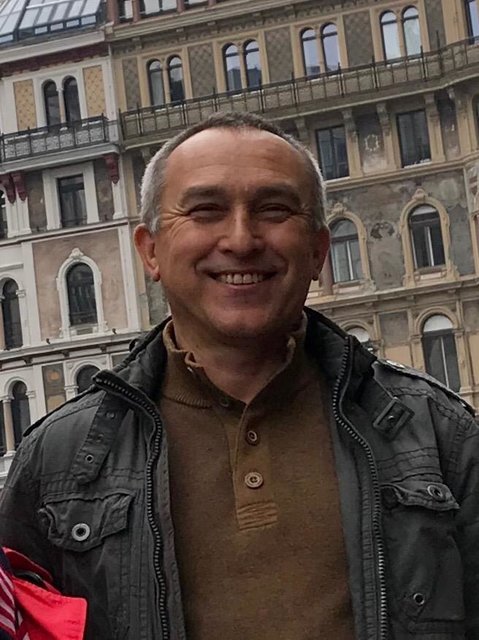 Foto: Gabriele Habermann