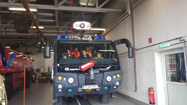 Foto: FF Pram