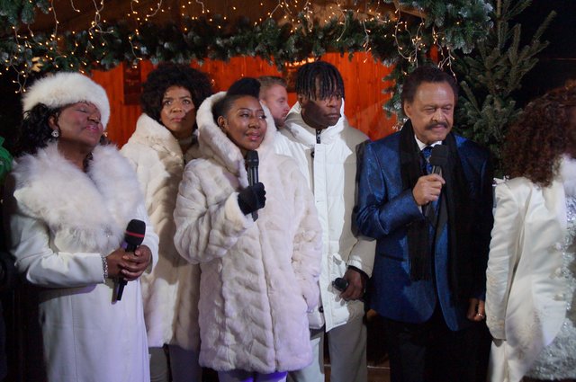 Boney M. feat. Liz Mitchell