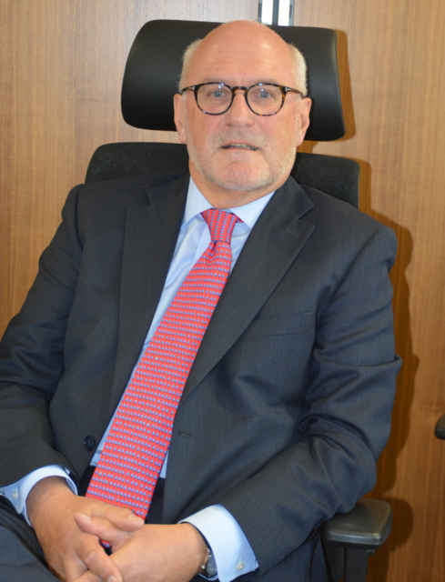 Manfred Grauszer, Präsident des Landesverwaltungsgerichts, befürchtet einen nachhaltigen Schaden für das Ansehen der Verwaltungsgerichte. | Foto: Uchann