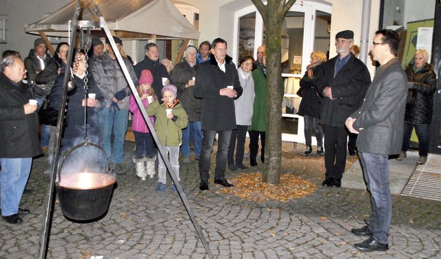 Foto: Brigitte Eberharter