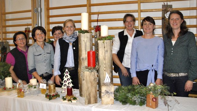 Foto: Brigitte Eberharter