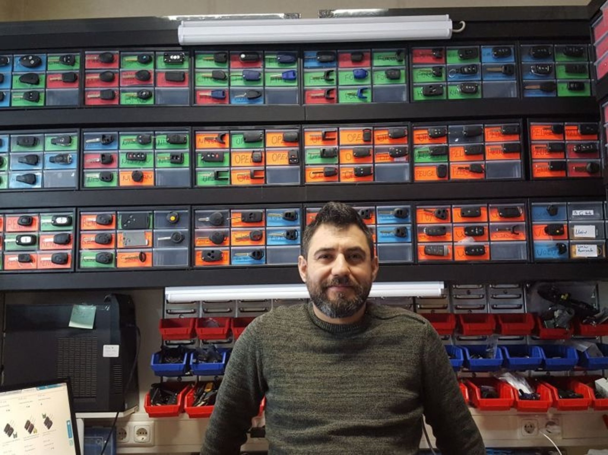 Reparaturnetzwerk Wien: Herrichten anstatt wegwerfen in der