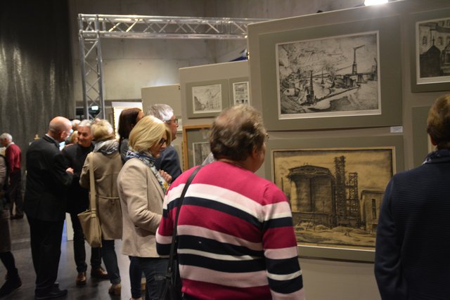 Radierungen, Stiche, Drucke