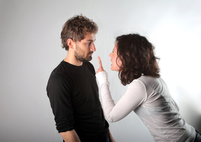 Man muss seine Grenzen klar aufzeigen und sich trauen, "nein" zu sagen. | Foto: fotolia/olly