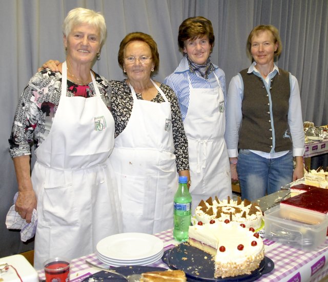 Foto: Brigitte Eberharter
