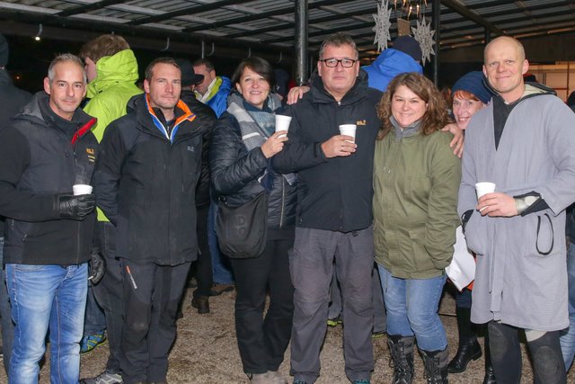 Foto: FOTOKERSCHI.AT / HANNES DRAXLER