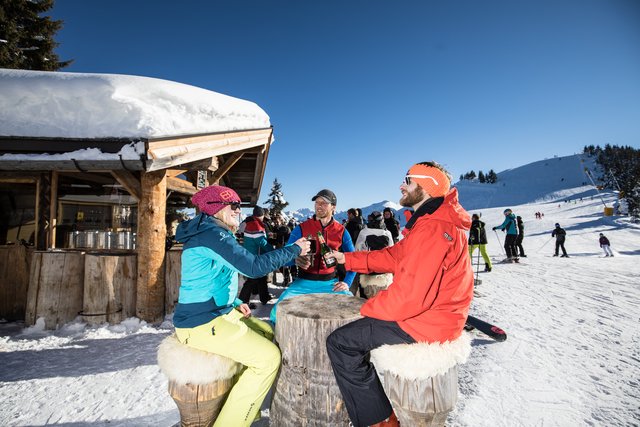 Ski Opening Ski Juwel Alpbachtal Wildschönau | Foto: © Ski Juwel FG Sautner