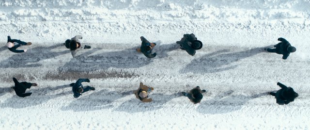 Formation | Foto: K3 Film Festival 2018