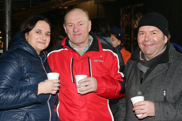 Foto: FOTOKERSCHI.AT / HANNES DRAXLER