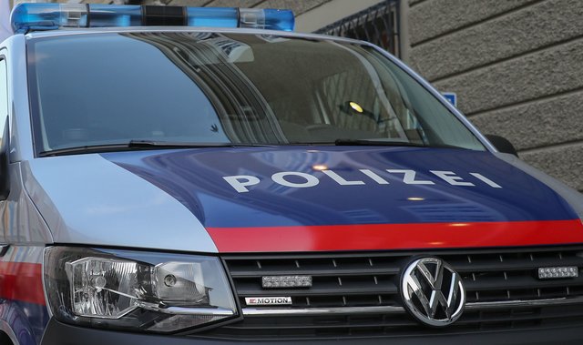 Polizei forschte Fahrerflüchtigen aus. | Foto: Franz Neumayr