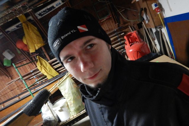 Foto: FOTOKERSCHI.AT / HANNES DRAXLER