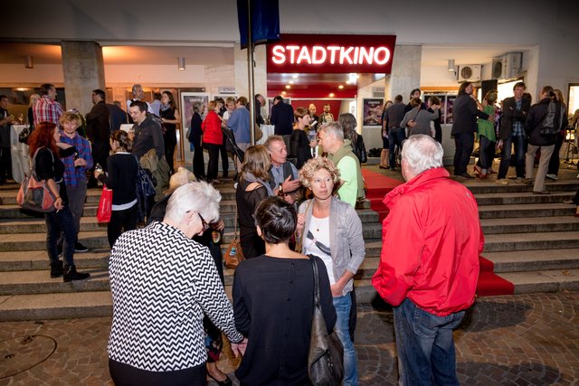 Stadtkino / Filmstudio Villach | Foto: K3 Film Festival 2018