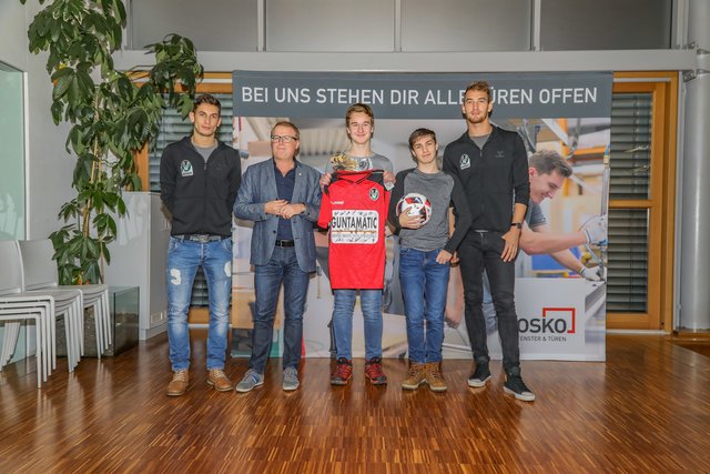 Foto: Alle Fotos Danny Jodts