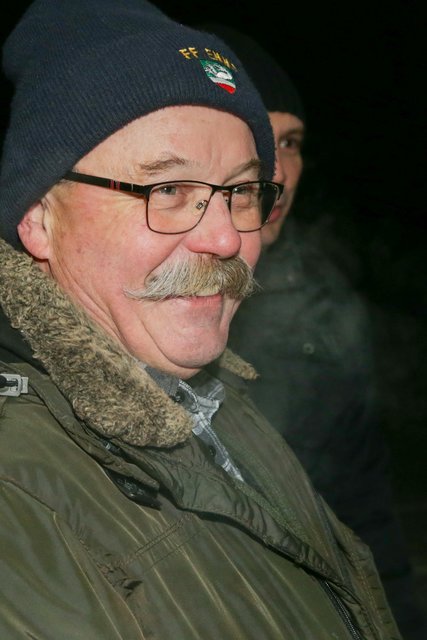 Foto: FOTOKERSCHI.AT / HANNES DRAXLER