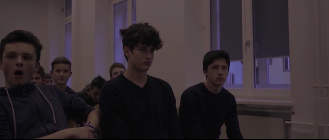 highdown | Foto: K3 Film Festival 2018