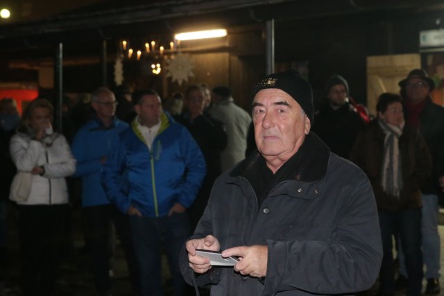 Foto: FOTOKERSCHI.AT / HANNES DRAXLER