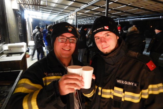 Foto: FOTOKERSCHI.AT / HANNES DRAXLER