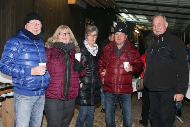 Foto: FOTOKERSCHI.AT / HANNES DRAXLER