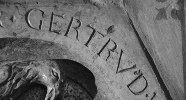 Gertrud Tiederich | Foto: K3 Film Festival 2018