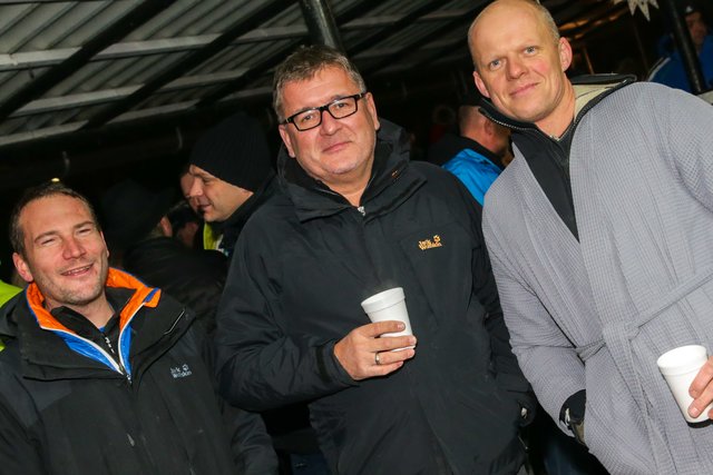 Foto: FOTOKERSCHI.AT / HANNES DRAXLER