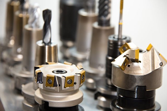 Im Vergleich zum Vorjahr sind 1,4 Prozent mehr Lehrlinge in der Industrie tätig