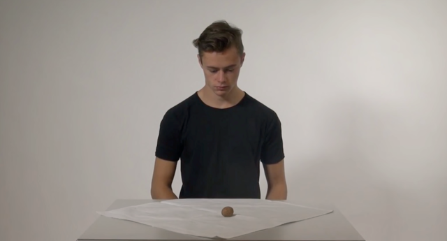 Nemo | Foto: K3 Film Festival 2018