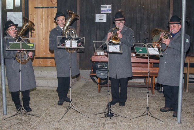 Foto: FOTOKERSCHI.AT / HANNES DRAXLER