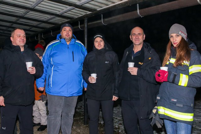 Foto: FOTOKERSCHI.AT / HANNES DRAXLER