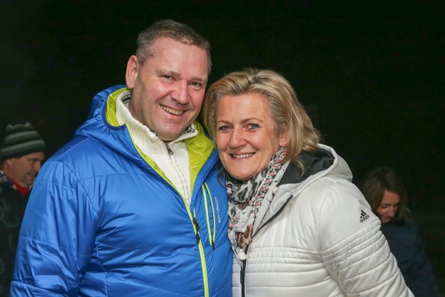 Foto: FOTOKERSCHI.AT / HANNES DRAXLER