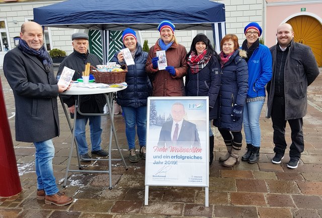 Foto: FPÖ Weiz