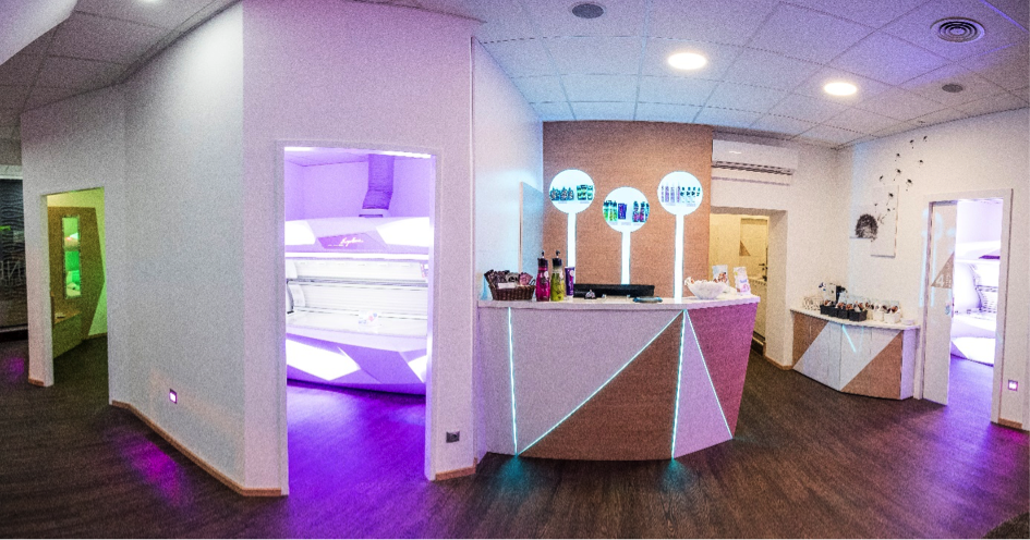 Die Sun & Beauty Lounge verlost Mitgliedschaften