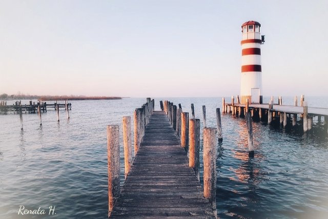 Die schönsten Schnappschüsse unserer Regionauten vom November 2018 aus ganz Österreich. (Im Bild: Burgenland) | Foto: Renata Hummer