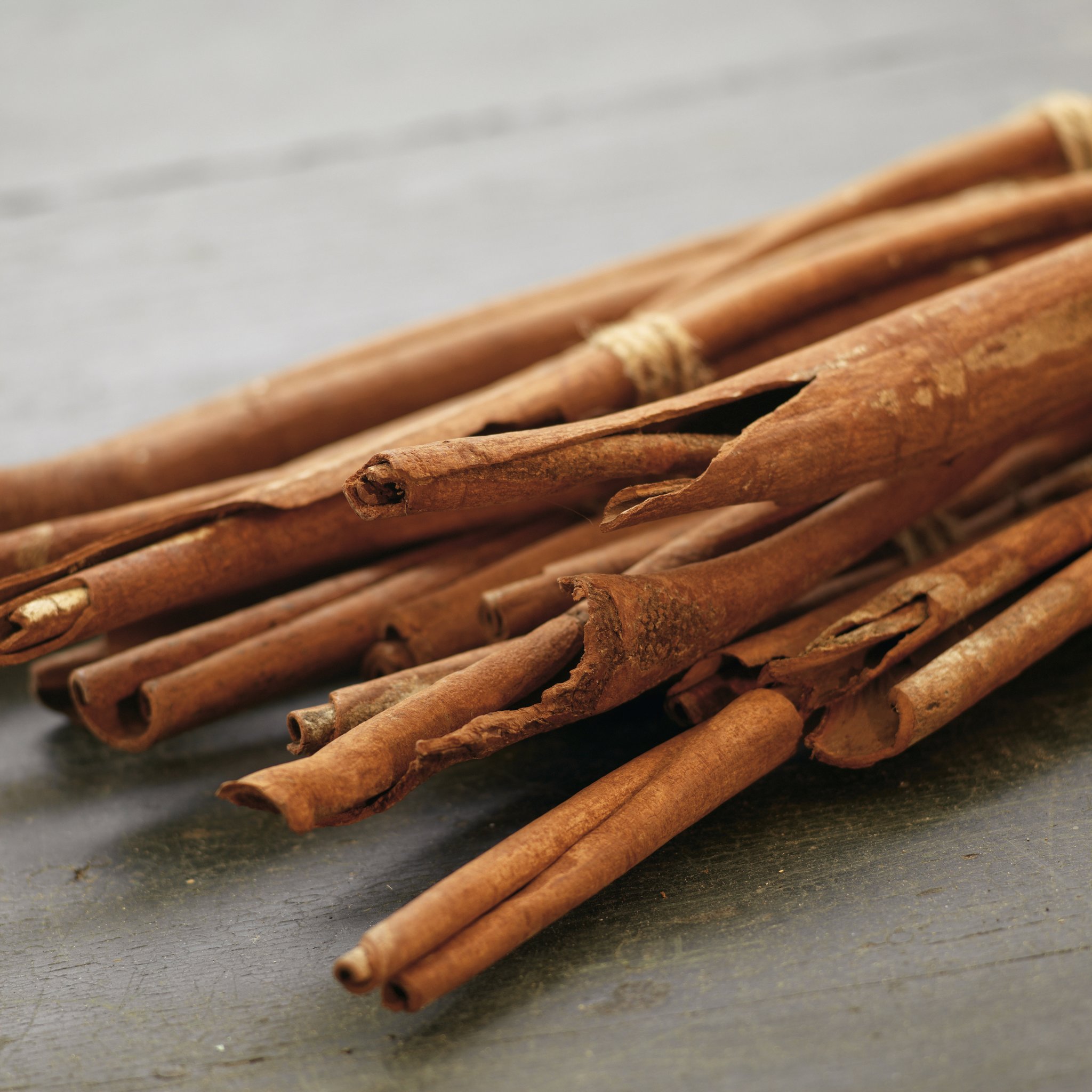 Zimt senkt das gefährliche LDL-Cholesterin: Das äußerst effektive ...