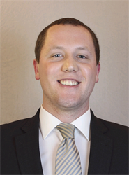 Finanzstadtrat Roman Frühberger