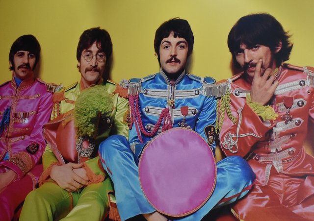 So kennt sie kaum jemand....