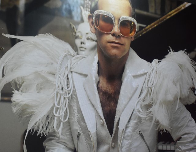 Very British, die After Show Party zu Kiss me, Kate!