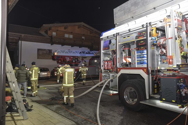 Foto: zeitungsfoto.at