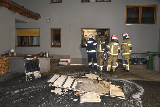 Foto: zeitungsfoto.at