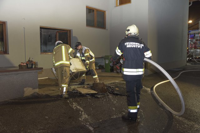 Foto: zeitungsfoto.at
