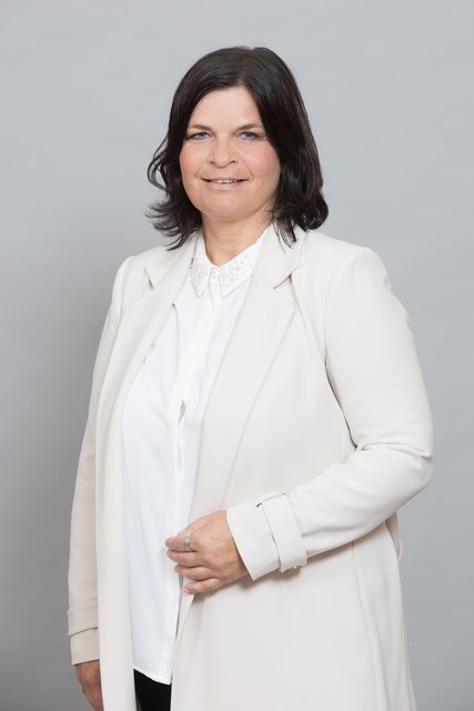 M. Lagger-Pöllinger will weiter viel Herzblut in ihr Amt legen | Foto: KK/Gernot Gleiss