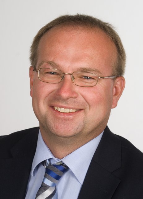 Bürgermeister Johannes Waidbacher | Foto: ÖVP