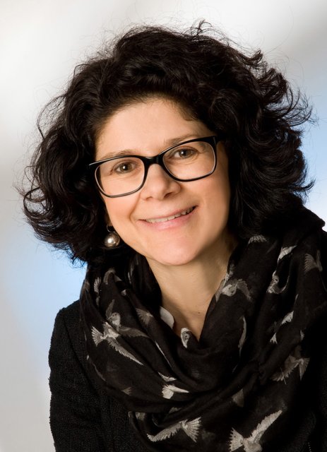 Claudia Leeb, Familienbüro Leoben, Mitglied im 
Lenkungsausschuss „KinderSicherer Bezirk Leoben“ | Foto: Wilke/mediendienst.com