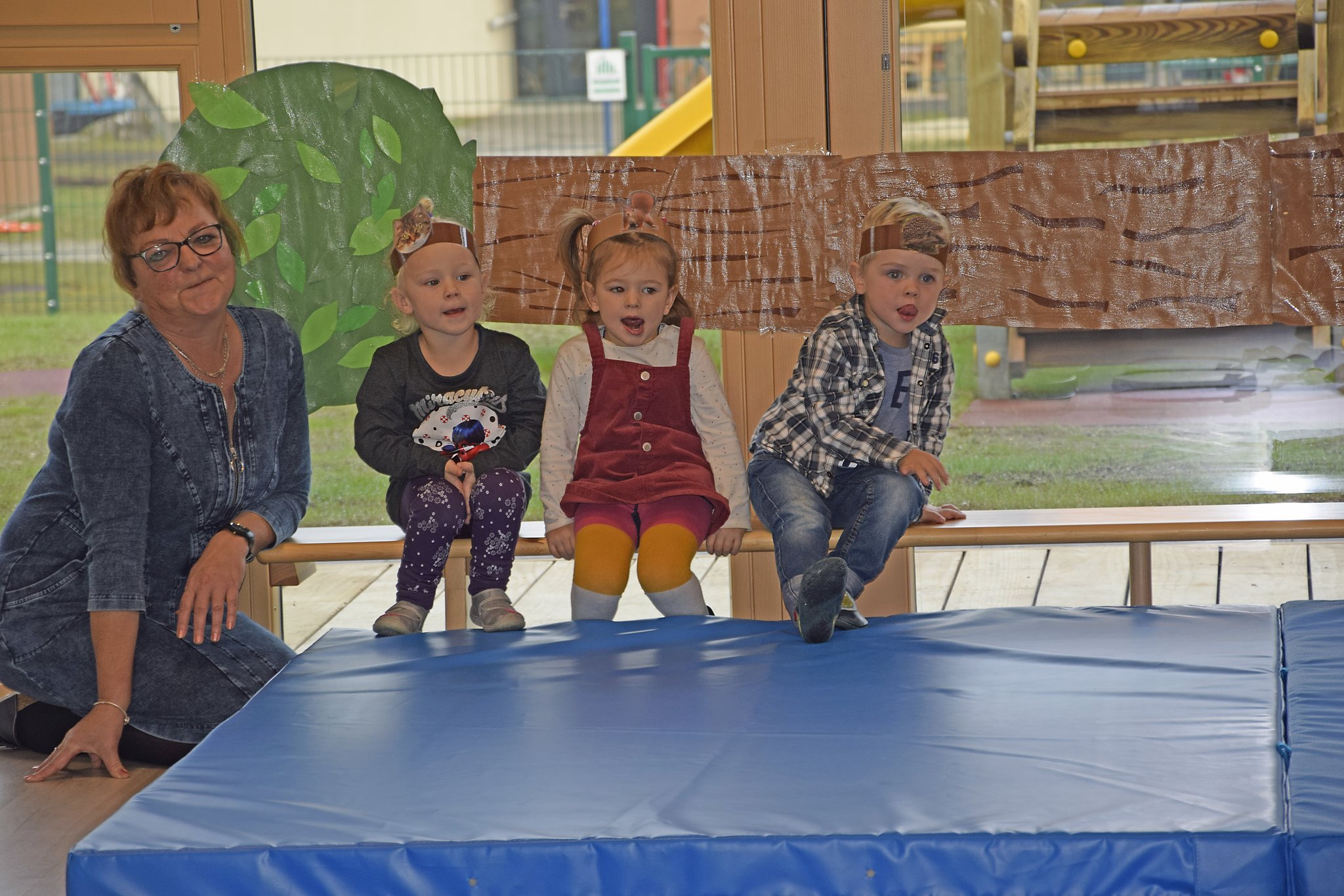 Ein Platz für die Kleinsten: Neue Kinderkrippe für Admont - Liezen