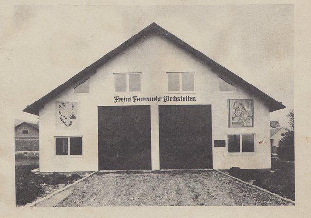 Foto: FF Kirchstetten