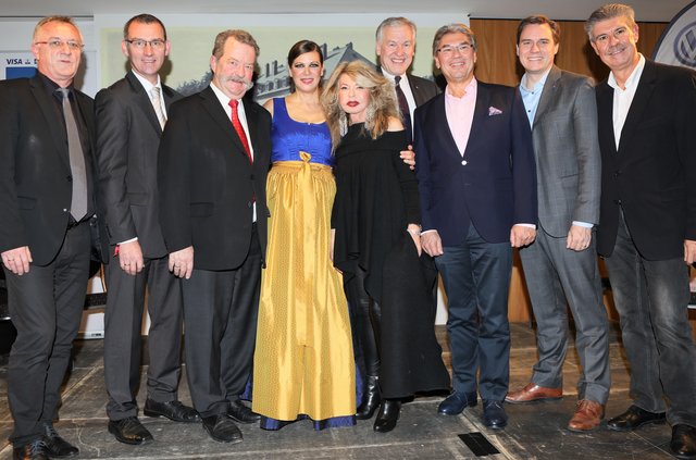 13 Tullnerfelder Advent Opernstar Natalia Ushakova Im Berghotel Tulln opernstar natalia ushakova im berghotel
