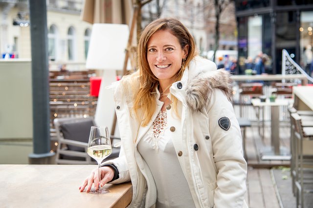 Know-how, Erfahrung, Netzwerk: Christina Dow ist in Graz bei (fast) jeder Gastro-Eröffnung federführend dabei und versteht es, ihre Kunden gekonnt und medienwirksam in Szene zu setzen. | Foto: Foto Jörgler